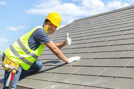 Best Roof Installation  in Mohnton, PA